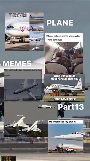 Hilarious Airplane Memes to Make You Laugh