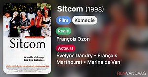 Sitcom (1998)