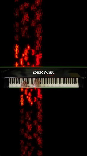 🔴 irL 🎹 Piano 🎧 Música 🎼 Composión 🎚️ Producción 🎛️ Canción 🎶 Tutorial 🎵 Estudio 🔊 Music #DeKa3r