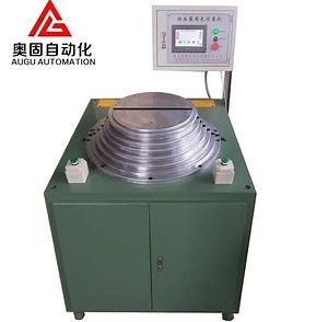 [Hot Item] Motorcycle Tire Steel Ring Circumference Measurement Instrument with Precise Readings for Middle Eastern Market Digital Fitment Control