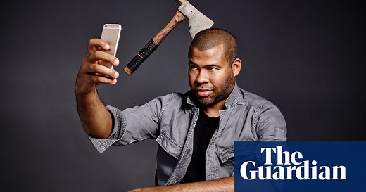 Jordan Peele on Us: ‘This is a very different movie from Get Out'
