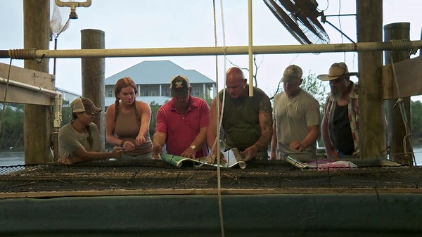 Swamp People Season 13 Episode 2 Nothing but Bulls