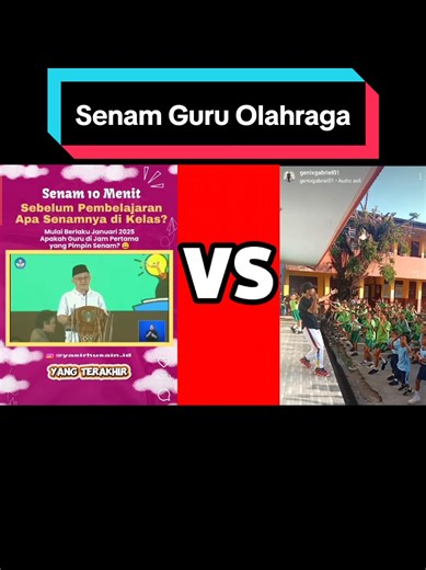 Senam Anak Indonesia Hebat: Kreasi Gerakan Senam Unik
