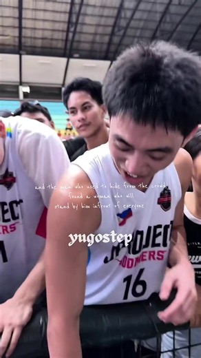 Chog and Audrey: Man Finds Woman Who Stands by Him