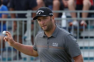 U.S. Open 2021: Bryson struggles, Rahm survives rocky start, Spieth goes south—What you missed Thursday evening from Torrey Pines