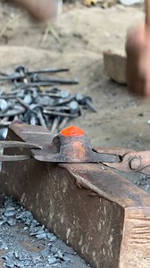 Help the blacksmith make nails by giving them a star. #blacksmith | Blacksmith Works Tv
