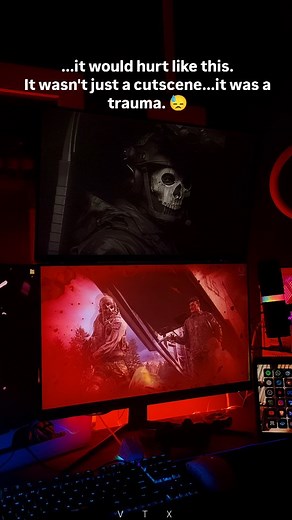 1.2K views · 31 reactions | I miss the old Call of Duty . #callofduty #codmw #ghost #pcsetups #ghostofyotei #pcgamer #animeedits #videogames #pcgames #playstation #callofdutymodernwarfare #ghostoftsushima #playstation5 #gamer #gamersofinstagram #pc #betrayal #sad #music #viralreels #viral #fypreels #fyp | Pritam Modak | Facebook