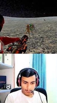 I Found an Alien in Indian Bike Driving 3D at Night 🌙👽#shorts #viralshorts #indianbikedriving3d