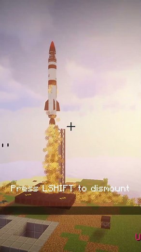 Open Lucky Blocks and Survive the NUCLEAR ATTACK #MinecraftChallenge #LuckyBlocks #Gaming #Minecraft