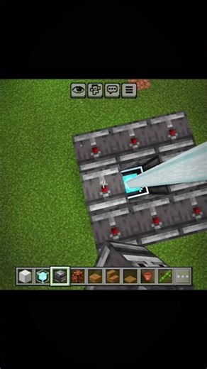 Minecraft Rotating Lights 💀