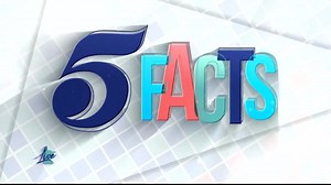 5 Facts with Mick Sterling