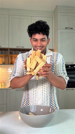 No oven Nutella Cheesecake | Cheese Cake