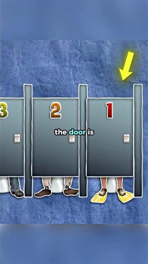 Which Public Toilet You Should Choose 🚽😦 | MythBusters