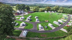 Kendal Campsite