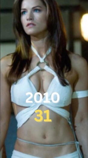 🔥 Tekken (2010) Cast Then & Now | You Won’t Believe Their Transformations! 🎮😱