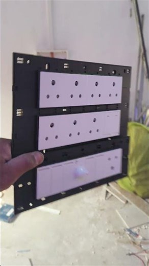 16 modular 8 modular switch board wiring