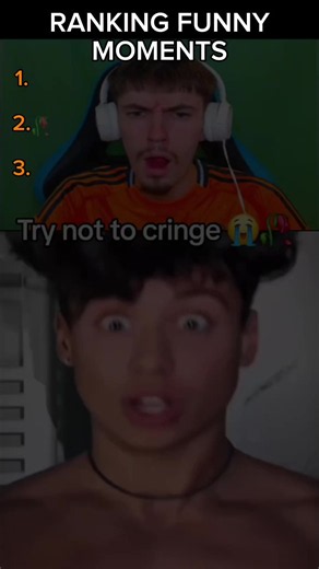 Rankung funny moments reacted by @Lil GOD @macdannyyy @infernal_beatbox #funny