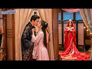 She drags a stranger into the fitting room, unaware he’s a fierce general—destiny flips!