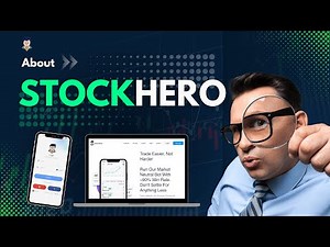 About StockHero
