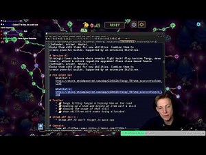 C++ Game, 16 Days Left to Steam Release, FINISHING GAME