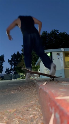 Need to clean it up but first slappy 5050 today