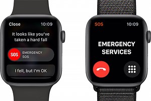 Apple Watch Series 4 Fall Detection Feature is Off by Default Unless You're 65