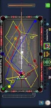 Download Aim/snake/EV/Aim/Wizard CHETO 8 ball pool v56.11.x - 56.12.x AUTO play IOS - android