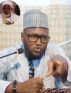 A karo na Biyu, Mal. Lawan Triumph (H) ya ɗauraye Nura Arzai akan batun Ƙagen daya yiwa Sheikh Ja'afar Mahmud Adam (rt) | Anas Idris Muhammad
