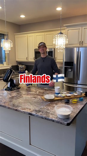 Exploring Finland's National Dish | Food Exploration