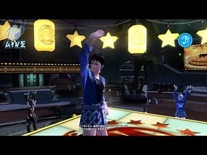 【PSO2】 アークスダンスフェス ノーカット版 「We're ARKS!」「レアドロ☆KOI☆恋!!」 最高画質 【完全版】