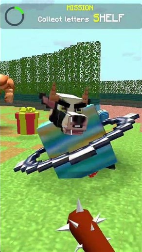 blocky hunters fps survival 19