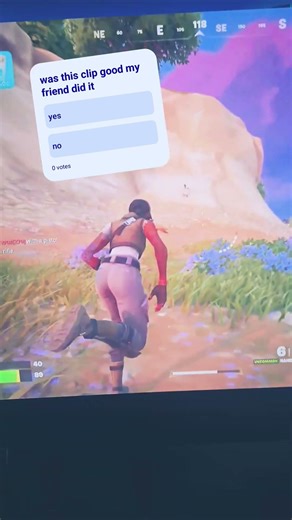 my friend did this nasty headshot clip in ranked reload#fortnite