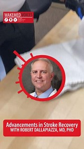 1.5K views · 25 reactions | Stroke recovery doesn’t stop at “good...