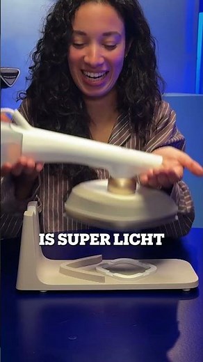 Met de Philips OneTurn gemakkelijk strijken en stomen in huis ⭐️ 4.7 sterren #bol #philipsoneturn