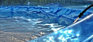 How to Treat Inflatable Pool Water | DoItYourself.com