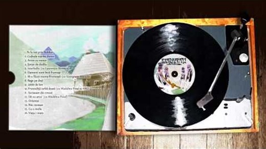 Видео Subcarpați - Viața-i mare (cu Cornelia German) | OK.RU