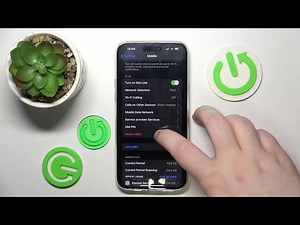 How to Delete eSIM on iPhone 15 Plus - A Step-by-Step Guide!