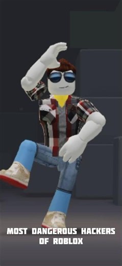 💀 Roblox’s Most Feared Hackers