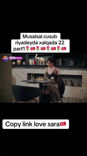 Cadgoosi Series: Riyadeyda Drama Episode Highlights