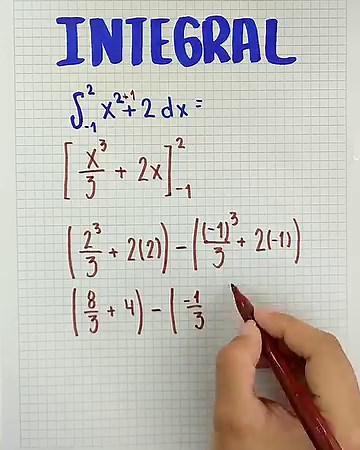 20K views · 1.3K reactions | ✅ Solucionar Integrales Definidas ✅ | Juegos Matemáticos | Facebook