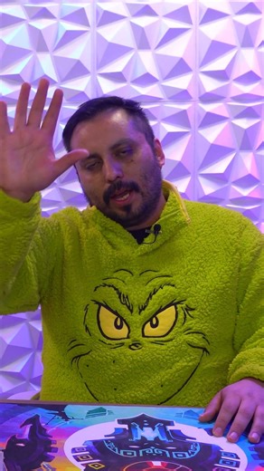 🎄⚖️✨🐺🔥🦖💥🌈📜 Especial Navideño | Parte 2 – Commander en Caos (The Pub Game Store)