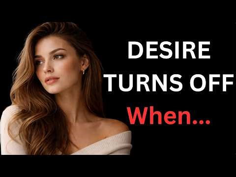 The Hidden Truth About Women’s Sexuality No One Tells You | Female Psychology