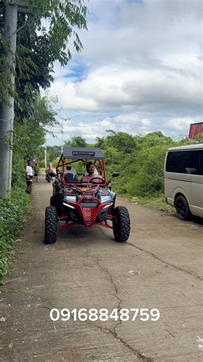 FX 400cc PREDATOR BRANDED UTV FANG POWER BRAND #automatic #atvutv #offroad #adventure #fxpredator400