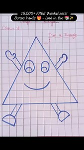 🚨 NEW & BIGGER! 15,000 Kids Worksheets Bundle 💥 Now with EXTRA BONUSES – All for just ₹99! Give your child the ultimate learning experience – fun, educational & screen-free! Perfect for ages 3–10 ✅ 📚 Includes: 🔠 A-Z Alphabet Practice 🔢 1–100 Number Fun ✍️ Tracing & Handwriting 🎨 Coloring Sheets 🧩 Mazes, Puzzles & Brain Boosters 🎁 Surprise Bonus Worksheets! Why Parents 💖 This Bundle: ✅ Instant Download – Print Anytime ✅ Keeps kids engaged, focused & learning ✅ Perfect for Homeschooling, 