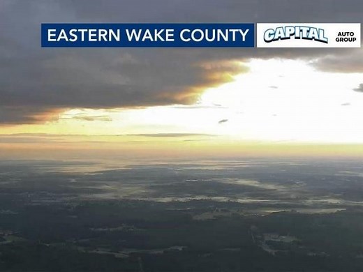 Ask the meteorologist: What's the difference between "mostly cloudy" and "partly sunny" or "partly cloudy" and "mostly sunny?"