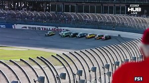 74K views · 834 shares | Record speeds. Horrific crashes. Amazing finishes. This is the story of Talladega Superspeedway. | NASCAR on FOX | Facebook
