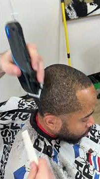 Barber Tip #243