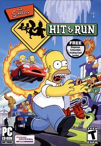 Simpsons Hit And Run Android Download