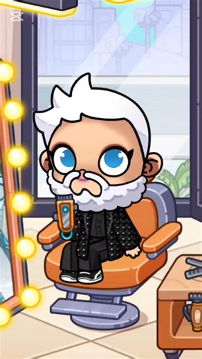 Handsome fella #avatarstory #avatarworldfunny #avatarfranchise
