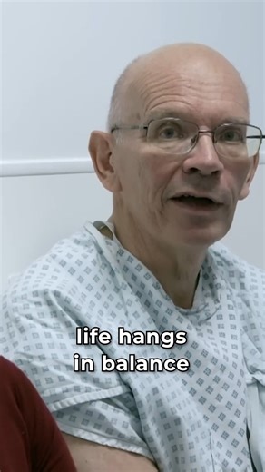 23K views · 267 reactions | High-Stakes Decision in Intensive Care #OurStories #Hospital | Our Stories | Facebook